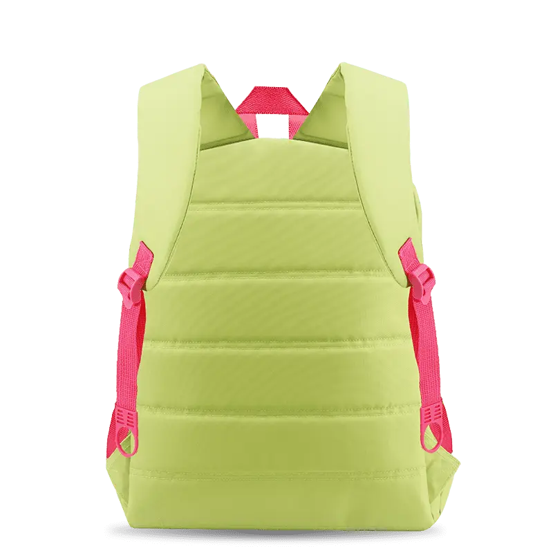 Oz Daypack Backpack | Celery