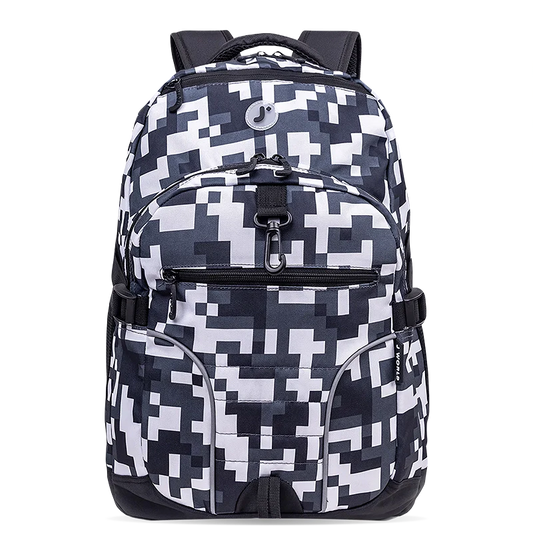 Atom Multi Purpose Laptop Backpack | Camo