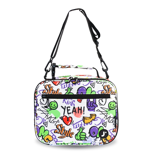 CODY LUNCH BOX 3
