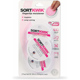 SORTKWIK FINGER MOISTENERS PEQ 3/8 ONZ PQ.3