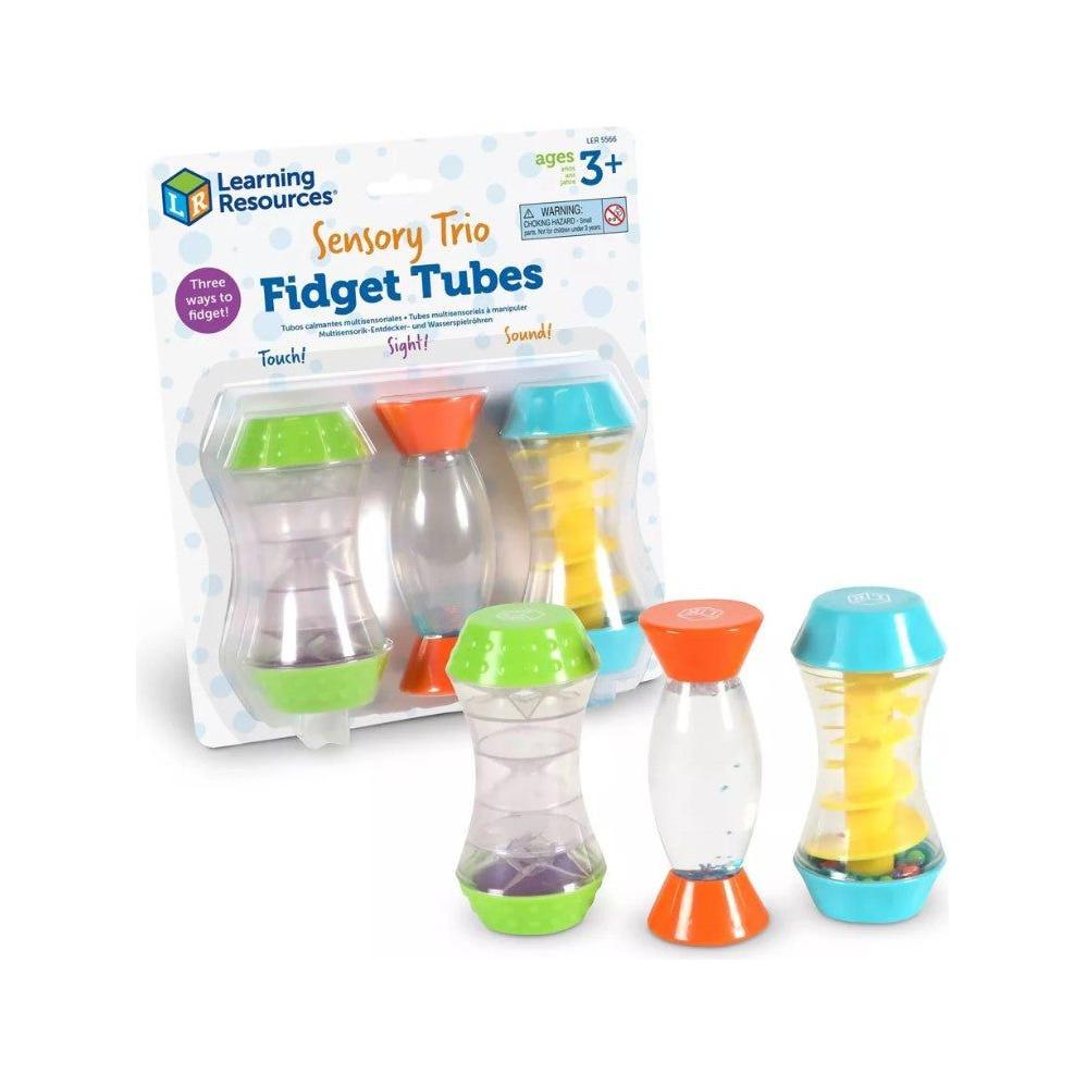 Sensory Fidget Bottles