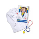 PRETEND AND PLAY DOCTOR PLAY SET