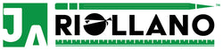 JA Riollano Co, Inc.  School I Office I Crafts I Copies