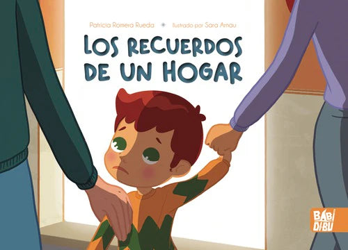 Los recuerdos de un Hogar