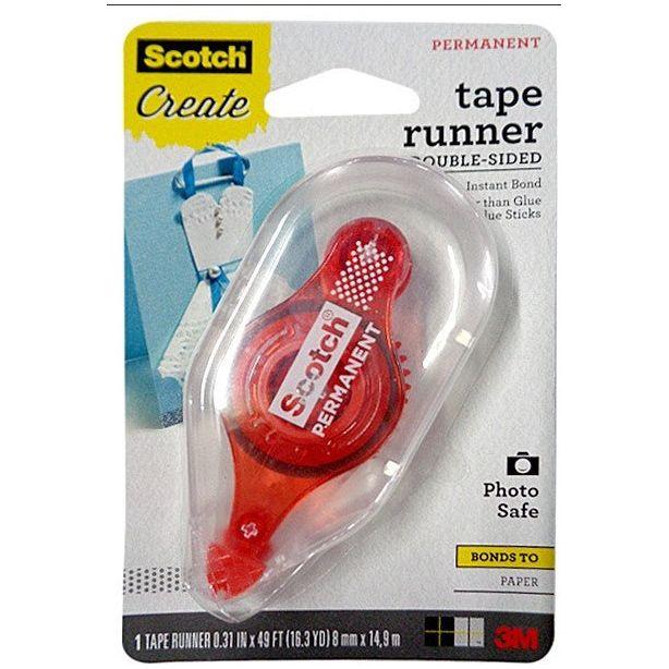 TAPE RUNNER