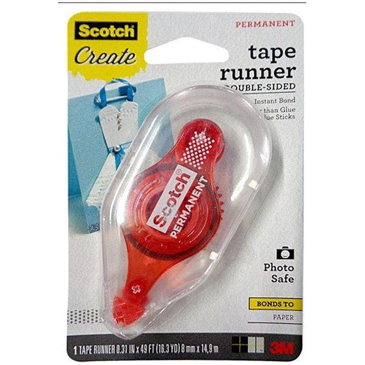 TAPE RUNNER