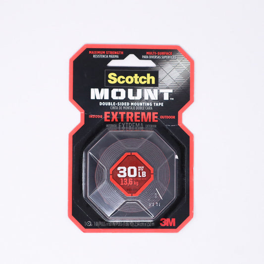 Mounting Tape Extreme 30lb