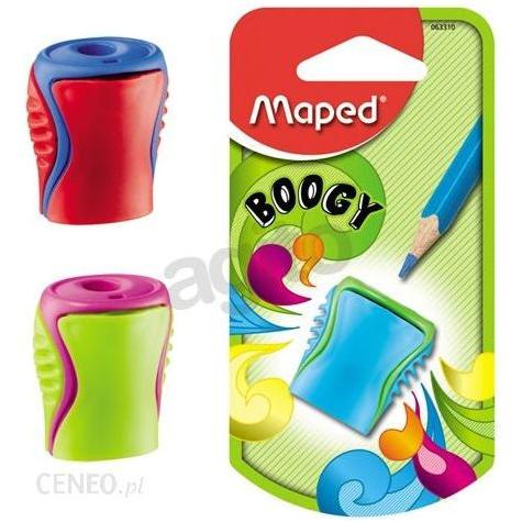 SACAPUNTA SENCILLO PLASTICO