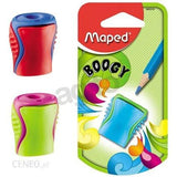 SACAPUNTA SENCILLO PLASTICO