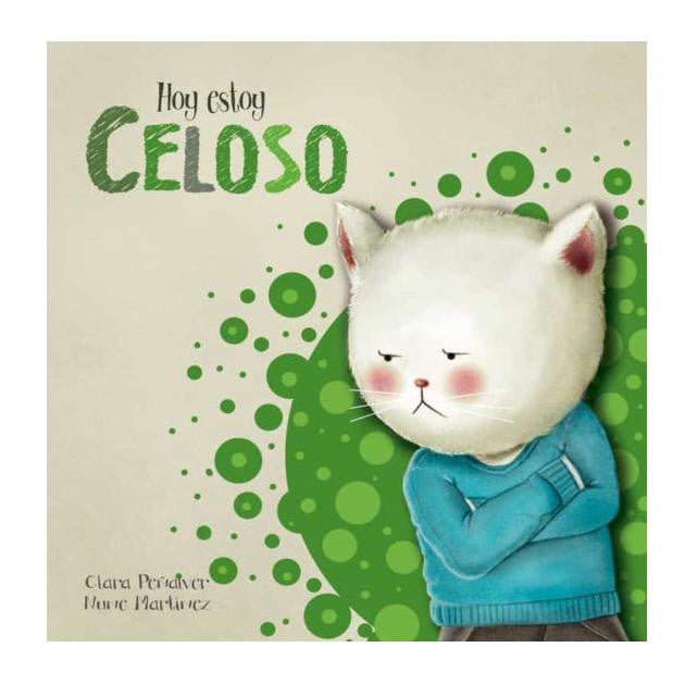 HOY ESTOY CELOSO
