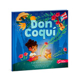 Libro Don Coqui