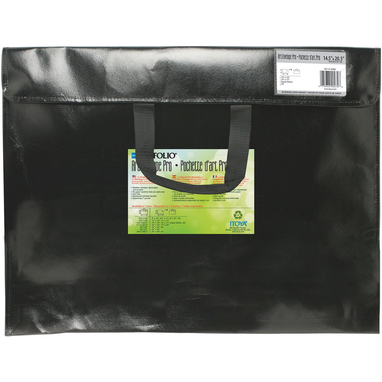 PROFOLIO ART ENVELOPE 14.5" X 20.5"