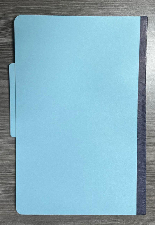 3 Partition LGL BLUE BOX