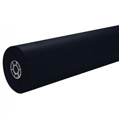 ROLLO PAPEL KRAFT 500' COLORES