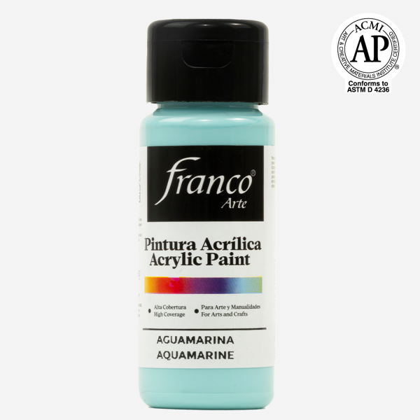 Pintura Acrilica 2oz