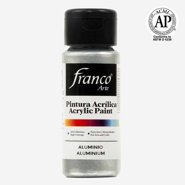Pintura Acrilica 2oz