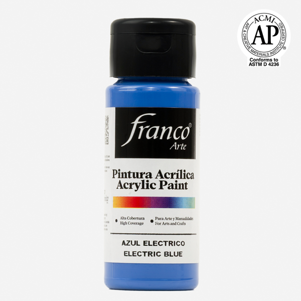 Pintura Acrilica 2oz