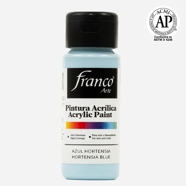 Pintura Acrilica 2oz