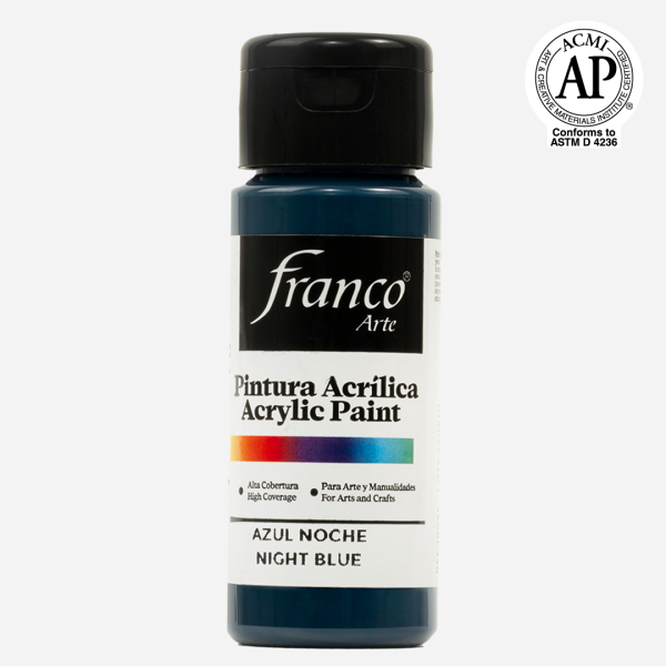 Pintura Acrilica 2oz