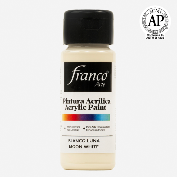Pintura Acrilica 2oz