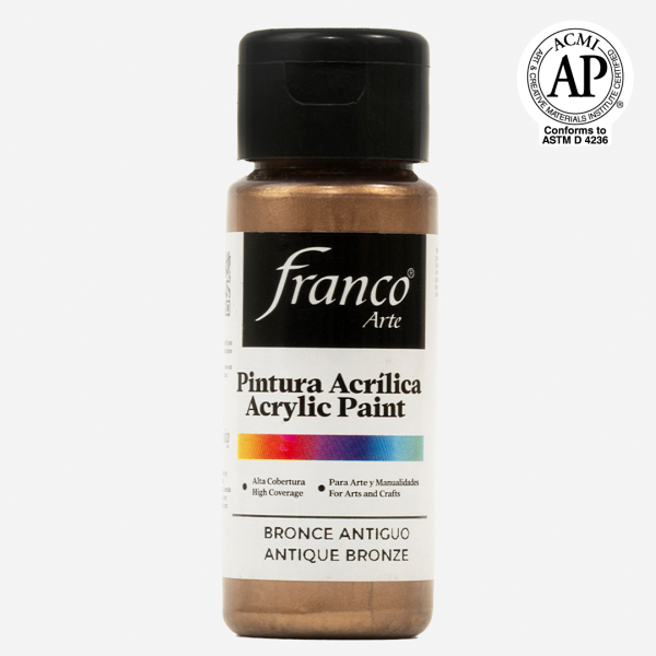 Pintura Acrilica 2oz