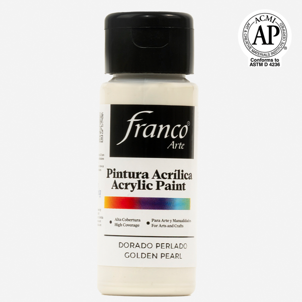 Pintura Acrilica 2oz
