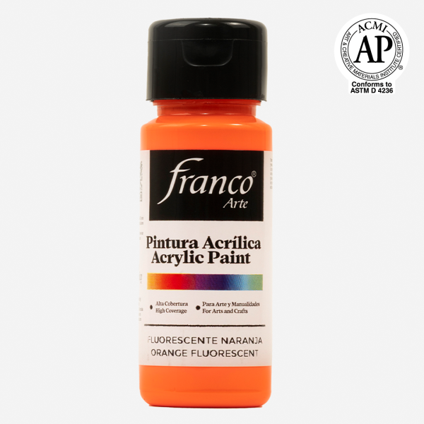 Pintura Acrilica 2oz