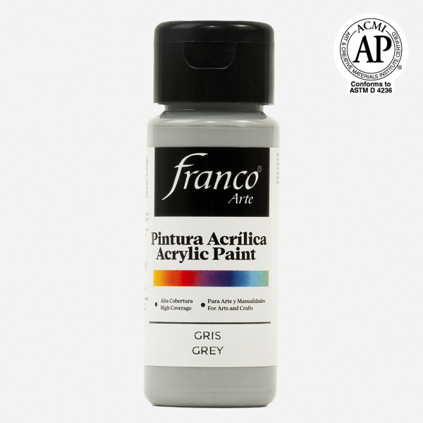 Pintura Acrilica 2oz
