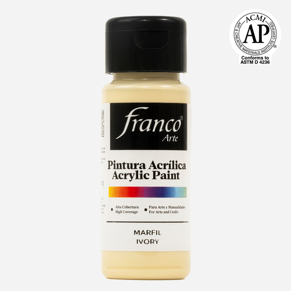 Pintura Acrilica 2oz