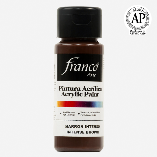 Pintura Acrilica 2oz