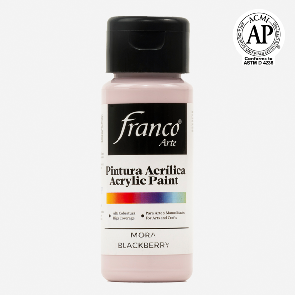 Pintura Acrilica 2oz