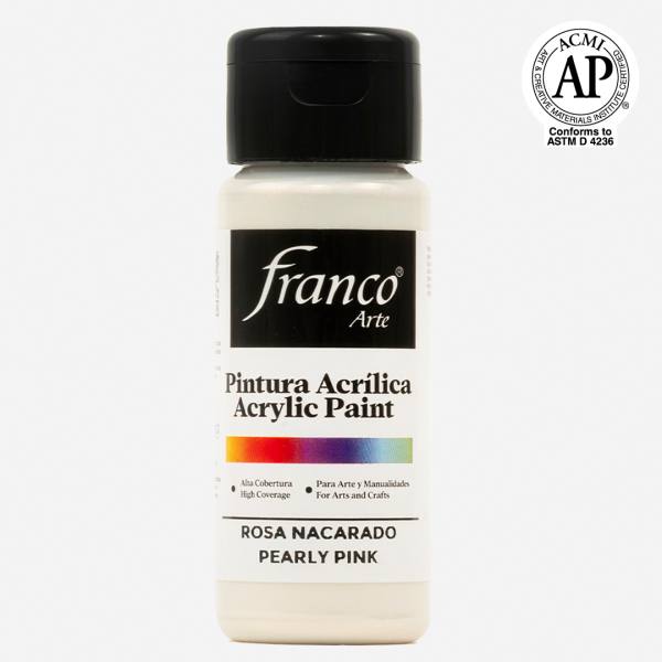 Pintura Acrilica 2oz