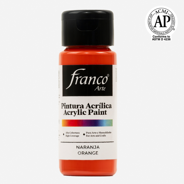 Pintura Acrilica 2oz