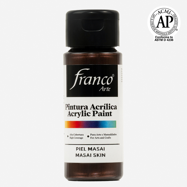 Pintura Acrilica 2oz