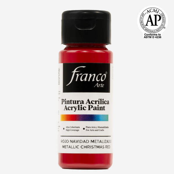 Pintura Acrilica 2oz