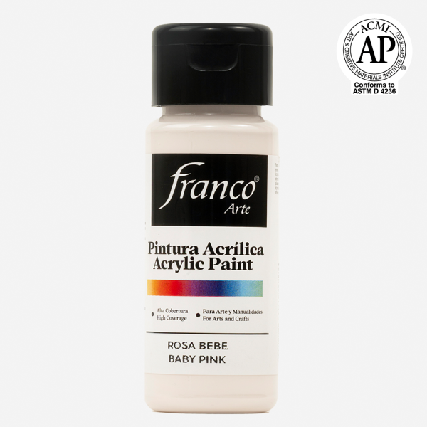 Pintura Acrilica 2oz