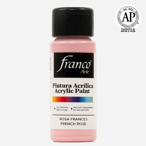 Pintura Acrilica 2oz