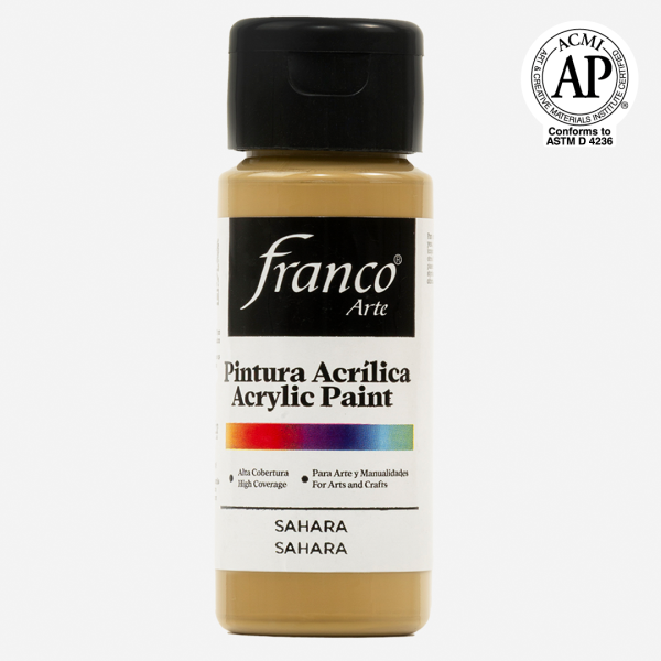 Pintura Acrilica 2oz