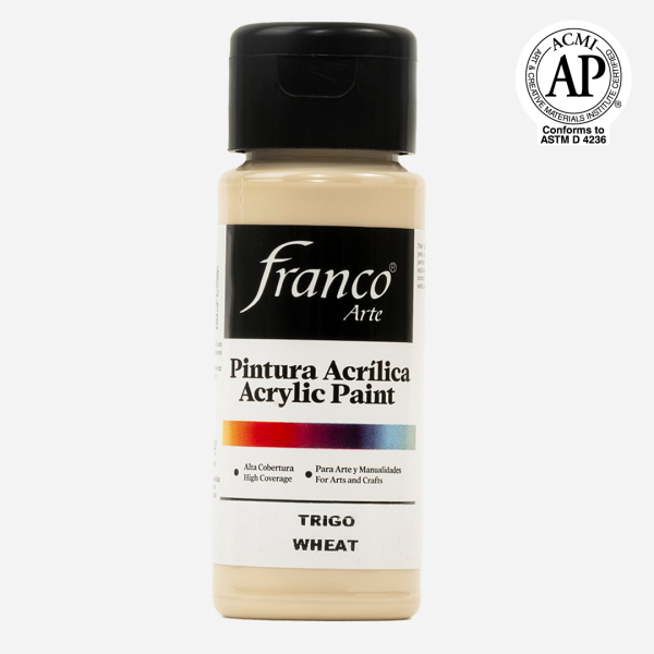 Pintura Acrilica 2oz