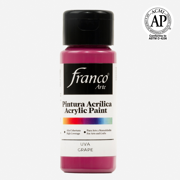 Pintura Acrilica 2oz