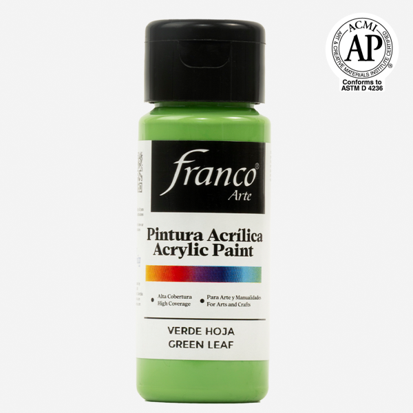 Pintura Acrilica 2oz