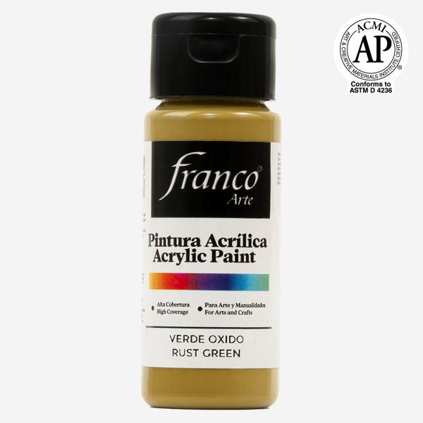 Pintura Acrilica 2oz