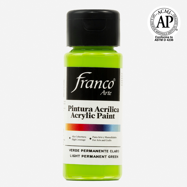 Pintura Acrilica 2oz