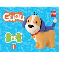 GUAU PK SEMESTRE 1