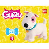 GUAU PPK SEMESTRE 1