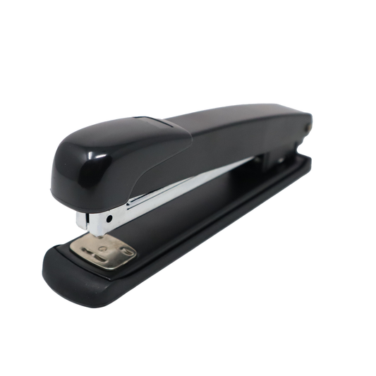 FORCE METAL STAPLER BLACK