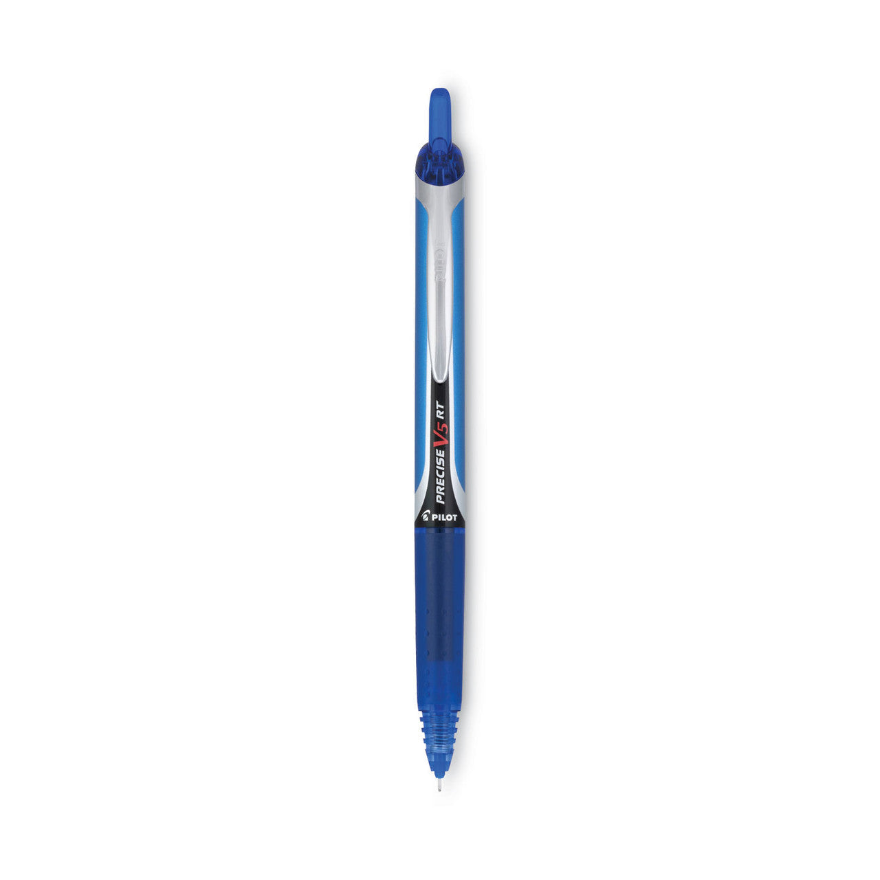 PRECISE V5 RETRACTABLE EXTRA FINE BLUE CJ.12