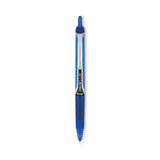 PRECISE V5 RETRACTABLE EXTRA FINE BLUE CJ.12