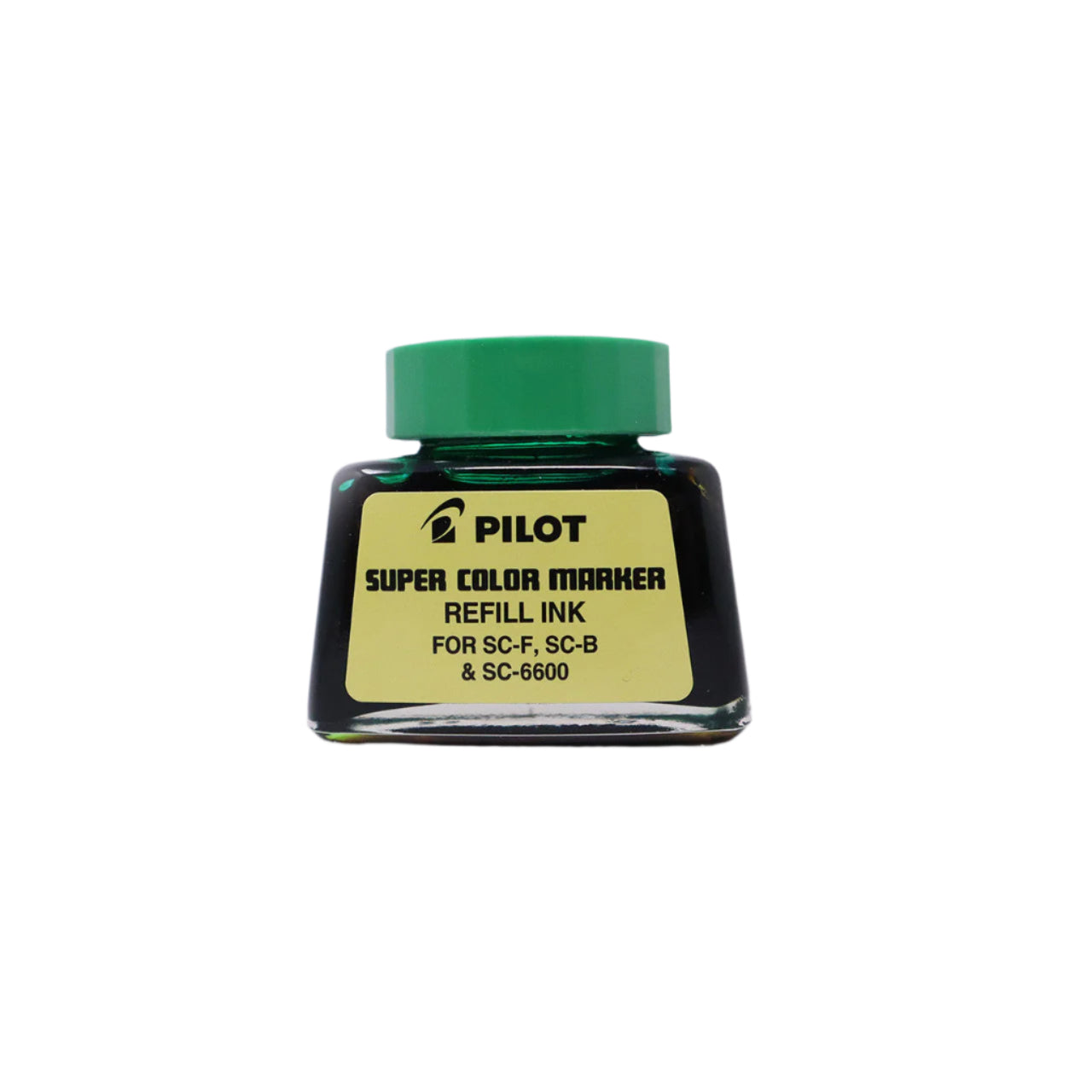 REFILL MARKER JUMBO GREEN