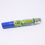 V-BOARD MASTER MARKER CHISEL BLUE